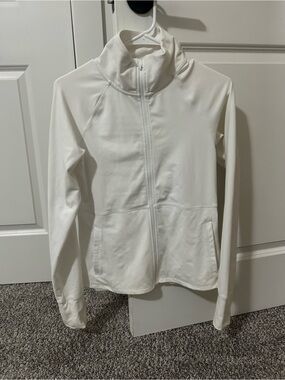 Activewear Jacket